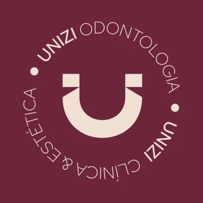 Selo Unizi Odontologia