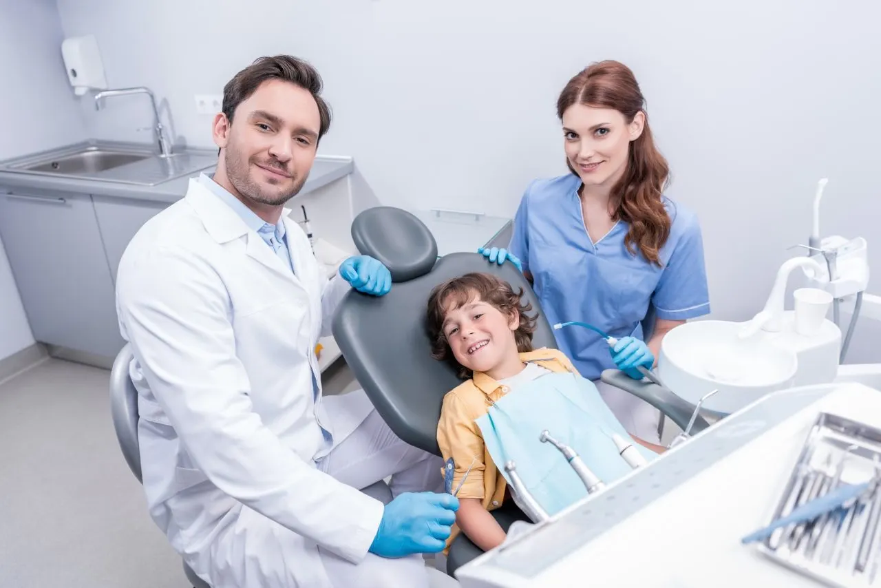 Periodontia e Prevenção